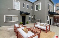5761 W Olympic Blvd, Los Angeles, CA 90036