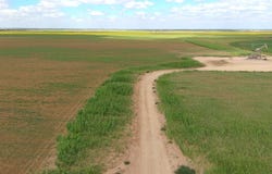 W County Rd 10, Big Spring, TX 79720