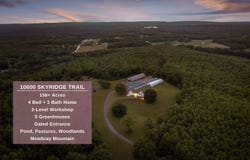 10600 Skyridge Trail, Soddy Daisy, TN 37379