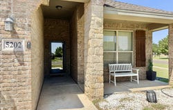 5202 Jarvis Street, Lubbock, TX 79416