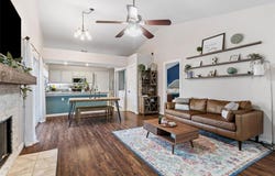 7616 Cousteau Drive, Rowlett, TX 75088
