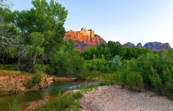 2428 Zion Park Blvd, Springdale, UT 84767