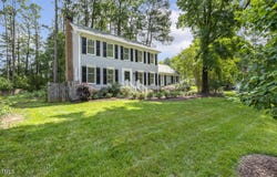 105 Cavendish Drive, Cary, NC 27513