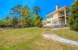 7 Sosegado Trace, Hot Springs Village, AR 71909