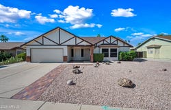 6160 E INGLEWOOD Street, Mesa, AZ 85205