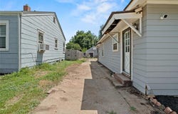 1117 W London Street, El Reno, OK 73036