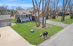 1284 Otter Ridge Road, White Bear Twp, MN 55110