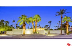 2110 N Starr Rd, Palm Springs, CA 92262