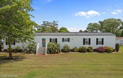 201 Live Oak Drive, Cape Carteret, NC 28584