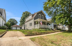 722 Conger Street, South Haven, MI 49090