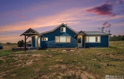18914 County Road 24, Akron, CO 80720