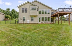9752 Round Table Court, Hillsboro, MO 63050