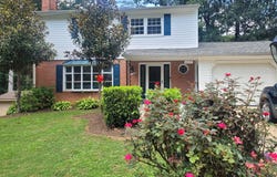 6607 SANDOVER COURT, SPRINGFIELD, VA 22152