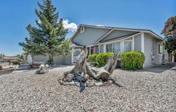 616 Boulder Circle, Dayton, NV 89403
