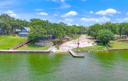 Lot 18 Southern Oaks Drive, Streetman, TX 75859