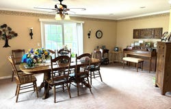 4041 Five Mile Creek Road, Salem, IL 62881