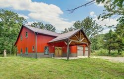 10357 N Farm Road 247, Fair Grove, MO 65648