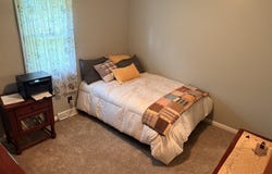 1617 Joplin Street, Sarcoxie, MO 64862