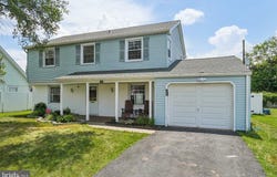 22 BALLAD LANE, WILLINGBORO, NJ 08046