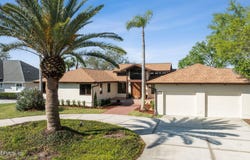 83 TALLWOOD Road, Jacksonville Beach, FL 32250