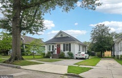 140 S DAVIS AVENUE, AUDUBON, NJ 08106