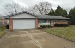 2819 Hamstrom Road, Portage, IN 46368