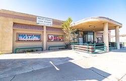 412 W Sealy, Monahans, TX 79756