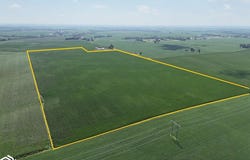 108th Ave. N, Port Byron, IL 61275