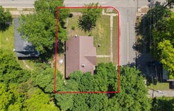 403 Main ST, Paris, AR 72855