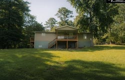 3541 Deer Run Road, Ridgeway, SC 29130