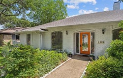 2302 Golden Willow Lane, Richardson, TX 75082