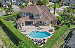 125 SAWBILL PALM Drive, Ponte Vedra Beach, FL 32082
