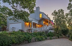 2207 Sunset Dr, Julian, CA 92036