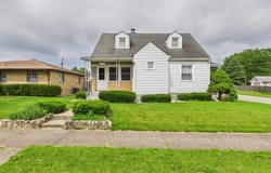 3701 Hamilton Place, Anderson, IN 46013