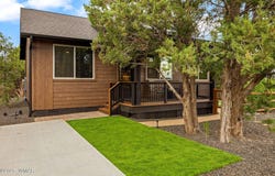 2051 N Bison Pass Court, Show Low, AZ 85901