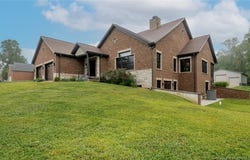 1804 Old Hwy 135 SW, Corydon, IN 47112