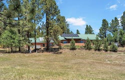 39 Martin Luther King Blvd, Black Lake, NM 87710