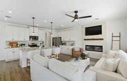2019 Psalm Circle, Heath, TX 75126