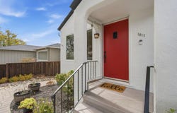 1817 Bayview AVE, BELMONT, CA 94002