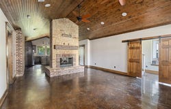 919 Millstone Lane, Chandler, TX 75758