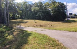 3205 S Eufaula Avenue, Eufaula, AL 36027
