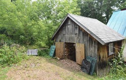 504 Hardscrabble Road, Monkton, VT 05469