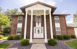 809 Reiss Road, O'Fallon, IL 62269