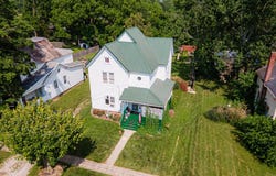 83 2nd Street, Shelby, OH 44875