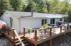 99 Rustic Woods Road, Sunrise Beach, MO 65079