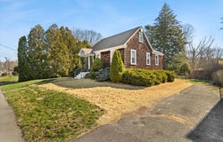 22 Ingell Street, Taunton, MA 02780