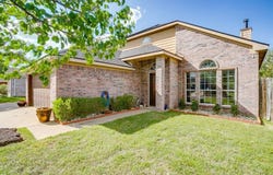346 Dalhart Drive, Weatherford, TX 76086