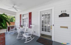 810 E University Avenue, Georgetown, TX 78626