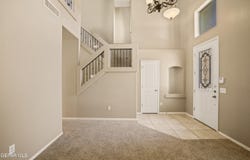 12720 Cozy Cove Avenue, El Paso, TX 79938
