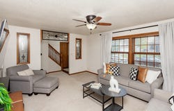 310 NE Meadowlark Lane, Waukee, IA 50263